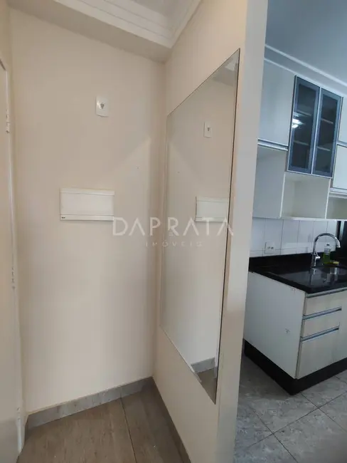 Foto 1 de Apartamento com 2 quartos para alugar, 80m2 em Jardim Tupanci, Barueri - SP