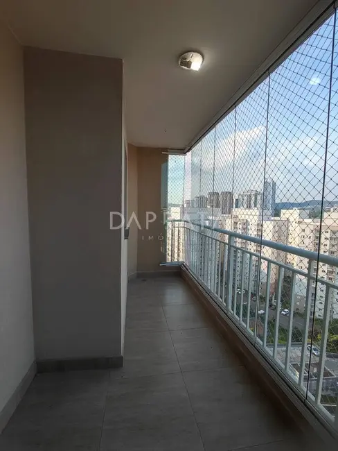 Foto 9 de Apartamento com 2 quartos para alugar, 80m2 em Jardim Tupanci, Barueri - SP