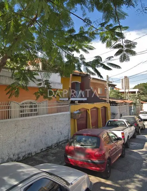 Foto 2 de Sobrado com 3 quartos à venda, 100m2 em Vila Barros, Barueri - SP