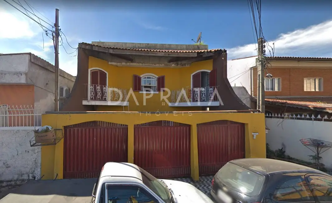 Foto 1 de Sobrado com 3 quartos à venda, 100m2 em Vila Barros, Barueri - SP