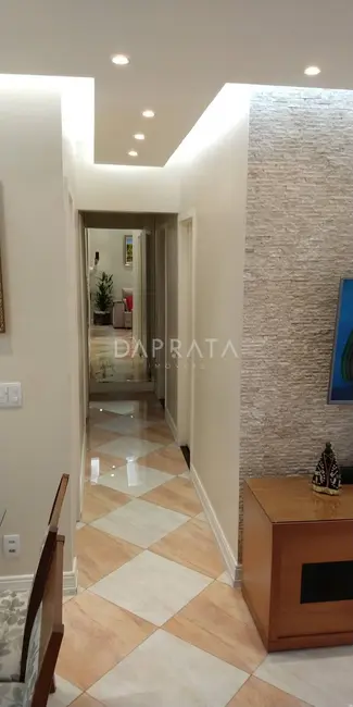 Foto 2 de Apartamento com 3 quartos à venda, 85m2 em Jardim Tupanci, Barueri - SP