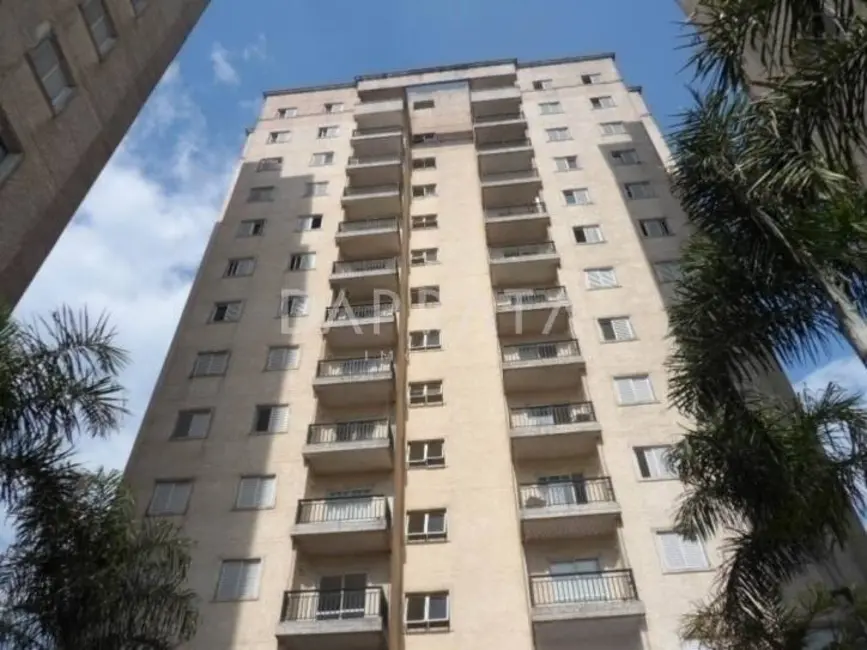 Foto 2 de Apartamento com 3 quartos à venda, 71m2 em Núcleo Residencial Célia Mota, Barueri - SP