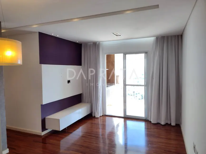 Foto 1 de Apartamento com 3 quartos para alugar, 85m2 em Jardim Tupanci, Barueri - SP