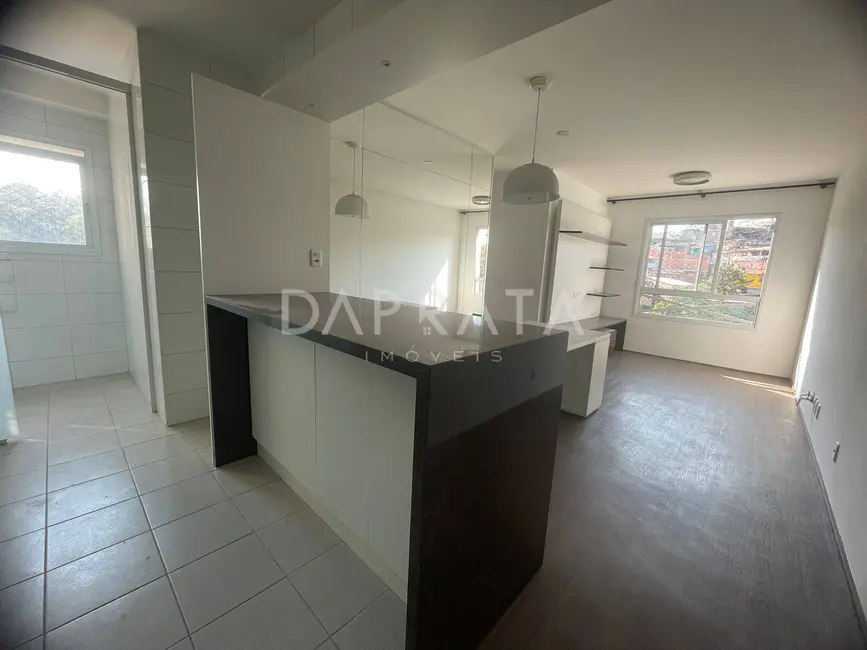 Foto 2 de Apartamento com 3 quartos à venda, 69m2 em Barueri - SP