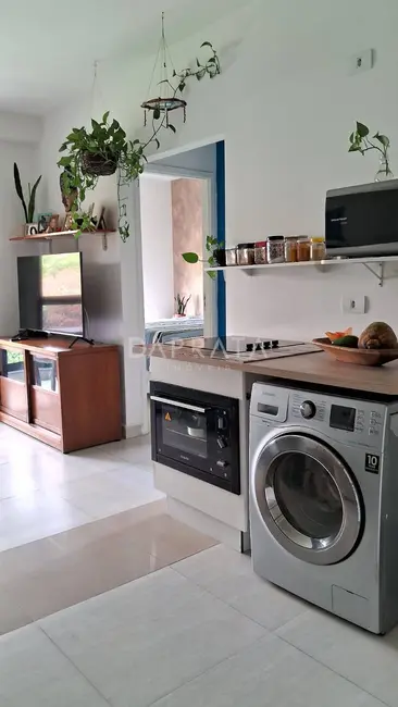 Apartamento com 2 quartos para alugar, 48m2 em Bethaville II, Barueri - SP - imagem 2 Foto 2 de Apartamento com 2 quartos para alugar, 48m2 em Bethaville II, Barueri - SP