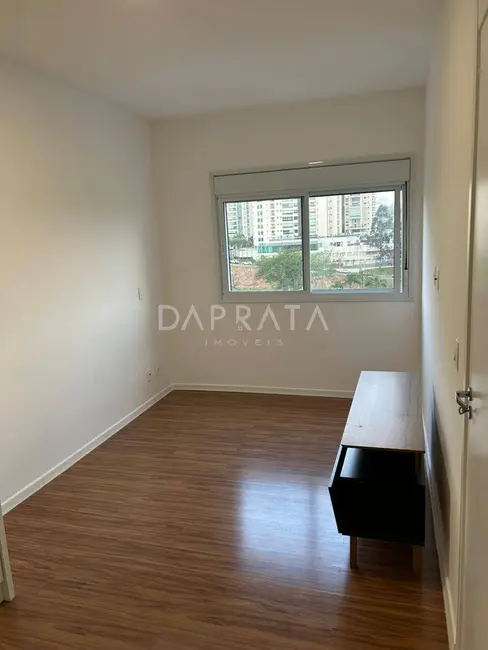 Foto 5 de Apartamento com 2 quartos à venda e para alugar, 55m2 em Alphaville Industrial, Barueri - SP