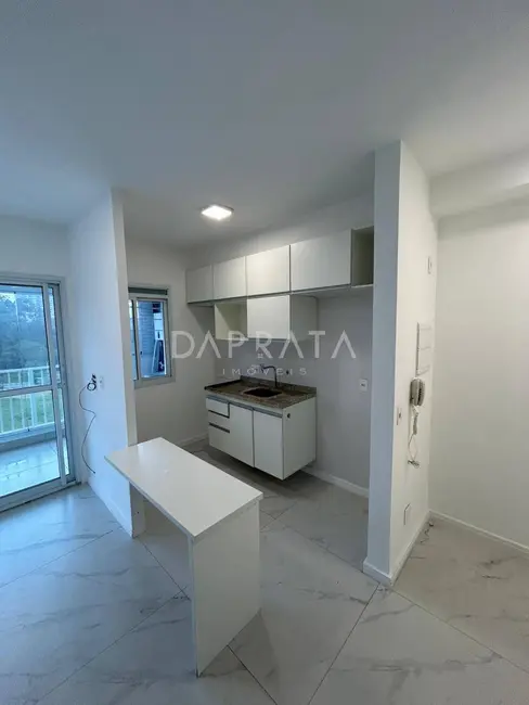 Foto 3 de Apartamento com 2 quartos à venda e para alugar, 55m2 em Alphaville Industrial, Barueri - SP