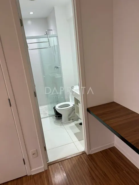 Foto 4 de Apartamento com 2 quartos à venda e para alugar, 55m2 em Alphaville Industrial, Barueri - SP