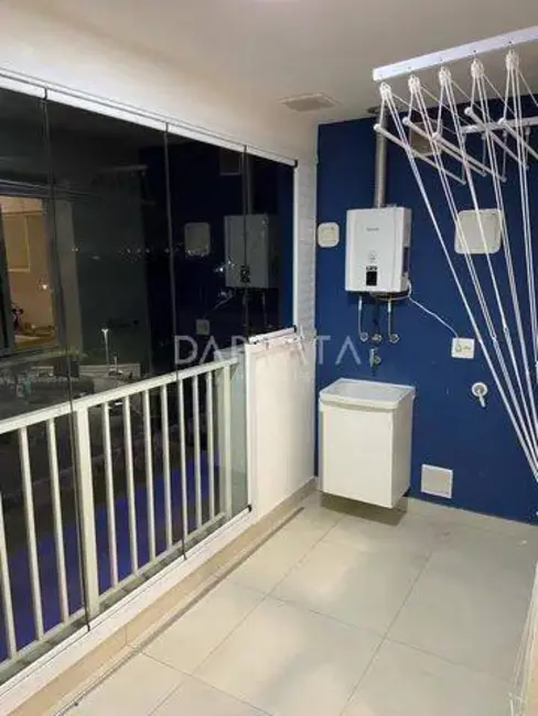 Foto 2 de Apartamento com 2 quartos à venda, 55m2 em Alphaville Industrial, Barueri - SP