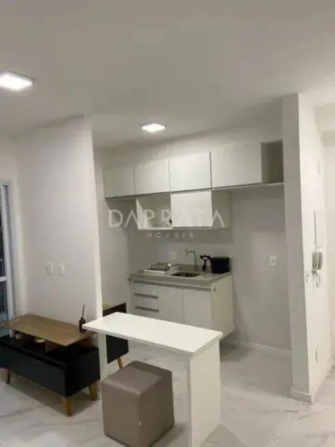 Foto 1 de Apartamento com 2 quartos à venda, 55m2 em Alphaville Industrial, Barueri - SP