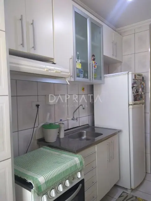Foto 1 de Apartamento com 2 quartos à venda, 46m2 em Jardim Santo Elias, São Paulo - SP