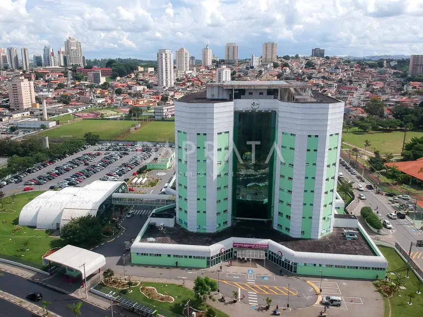 Foto 7 de Casa com 2 quartos para alugar, 50m2 em Vila Boa Vista, Barueri - SP
