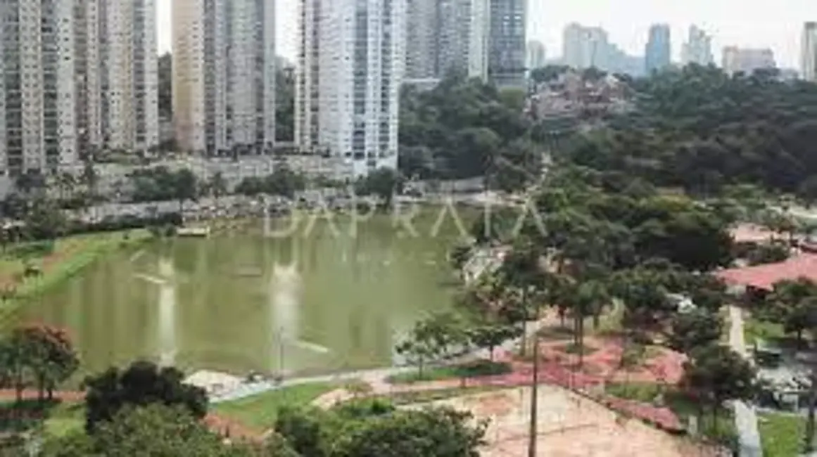 Foto 6 de Casa com 2 quartos para alugar, 50m2 em Vila Boa Vista, Barueri - SP