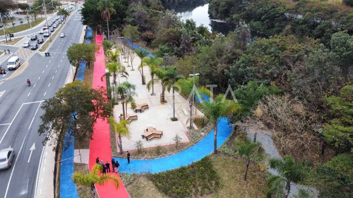 Foto 5 de Casa com 2 quartos para alugar, 50m2 em Vila Boa Vista, Barueri - SP