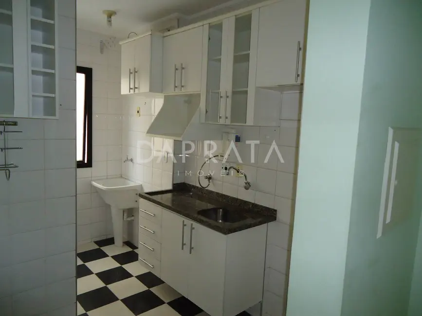 Foto 3 de Apartamento com 2 quartos à venda, 62m2 em Barueri - SP