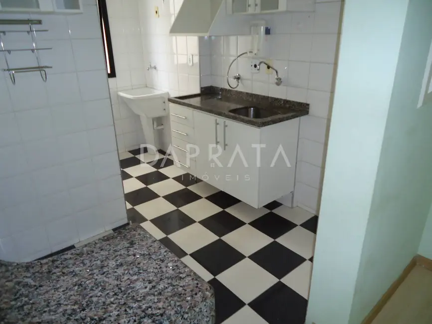 Foto 2 de Apartamento com 2 quartos à venda, 62m2 em Barueri - SP