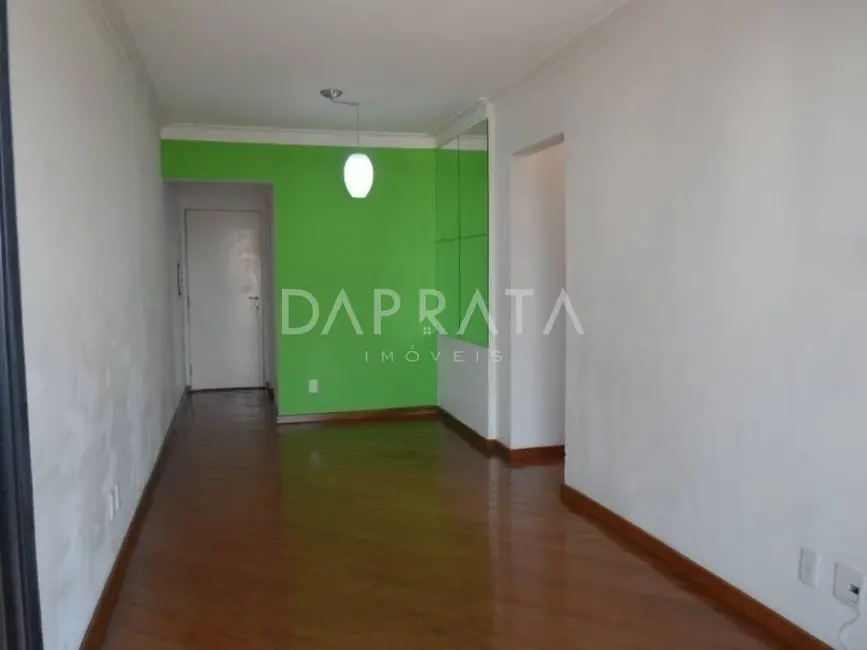 Foto 5 de Apartamento com 2 quartos à venda, 55m2 em Jardim Tupanci, Barueri - SP