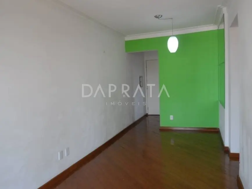 Foto 6 de Apartamento com 2 quartos à venda, 55m2 em Jardim Tupanci, Barueri - SP
