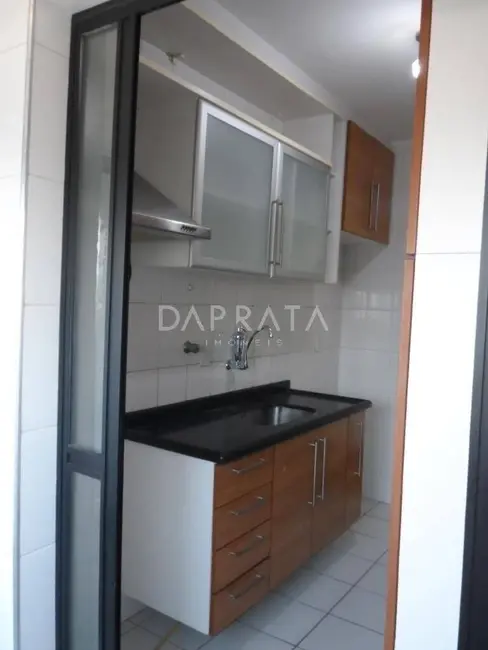 Foto 3 de Apartamento com 2 quartos à venda, 55m2 em Jardim Tupanci, Barueri - SP