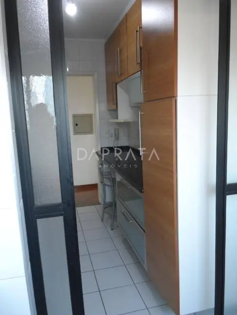 Foto 4 de Apartamento com 2 quartos à venda, 55m2 em Jardim Tupanci, Barueri - SP