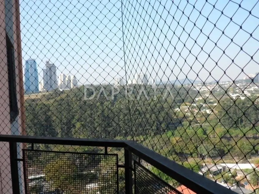 Foto 9 de Apartamento com 2 quartos à venda, 55m2 em Jardim Tupanci, Barueri - SP