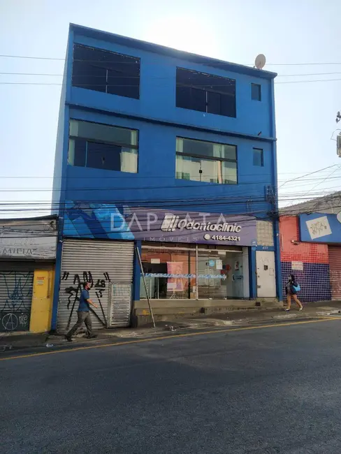 Foto 2 de Sala Comercial para alugar, 750m2 em Centro, Carapicuiba - SP