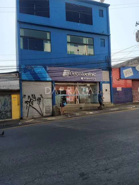 Foto 1 de Sala Comercial para alugar, 750m2 em Centro, Carapicuiba - SP
