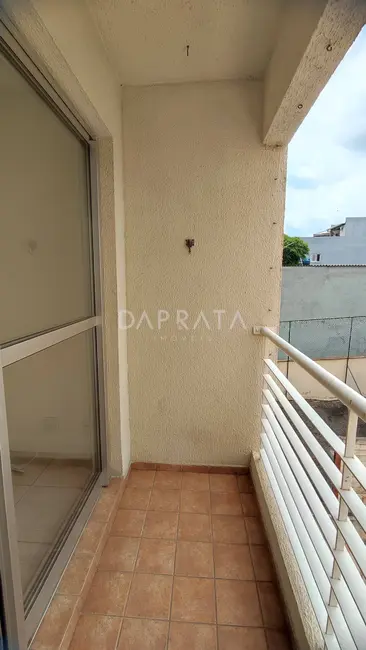 Foto 3 de Apartamento com 2 quartos para alugar, 64m2 em Jardim Paraíso, Barueri - SP