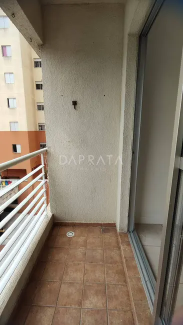 Foto 4 de Apartamento com 2 quartos para alugar, 64m2 em Jardim Paraíso, Barueri - SP