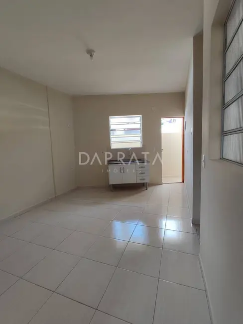 Foto 1 de Casa com 1 quarto para alugar, 45m2 em Vila Pindorama, Barueri, SP