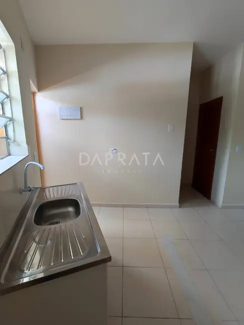 Casa com 1 quarto para alugar, 45m2 em Vila Pindorama, Barueri - SP - imagem 3 Foto 3 de Casa com 1 quarto para alugar, 45m2 em Vila Pindorama, Barueri - SP