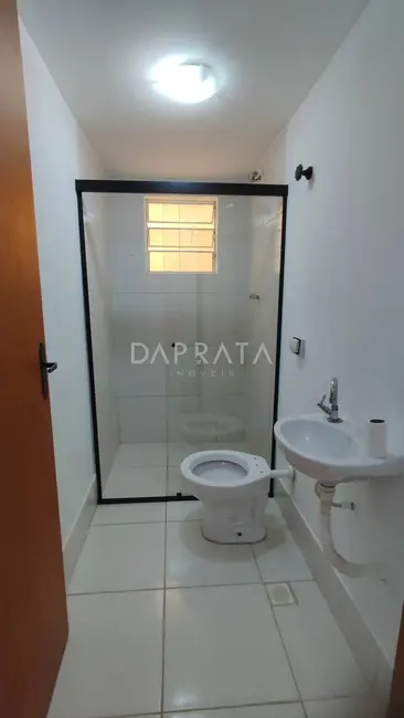 Foto 14 de Casa para alugar, 50m2 em Vila Boa Vista, Barueri - SP