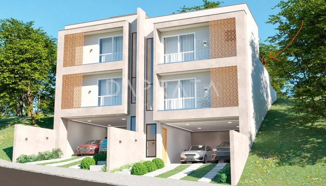 Foto 1 de Sobrado com 3 quartos à venda, 200m2 em Itapevi - SP