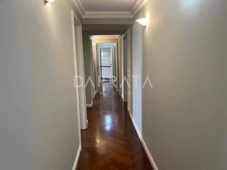 Foto 7 de Apartamento com 4 quartos para alugar, 288m2 em Barueri - SP