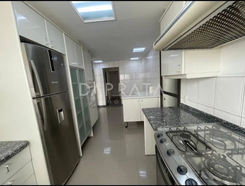 Foto 1 de Apartamento com 4 quartos para alugar, 288m2 em Barueri - SP