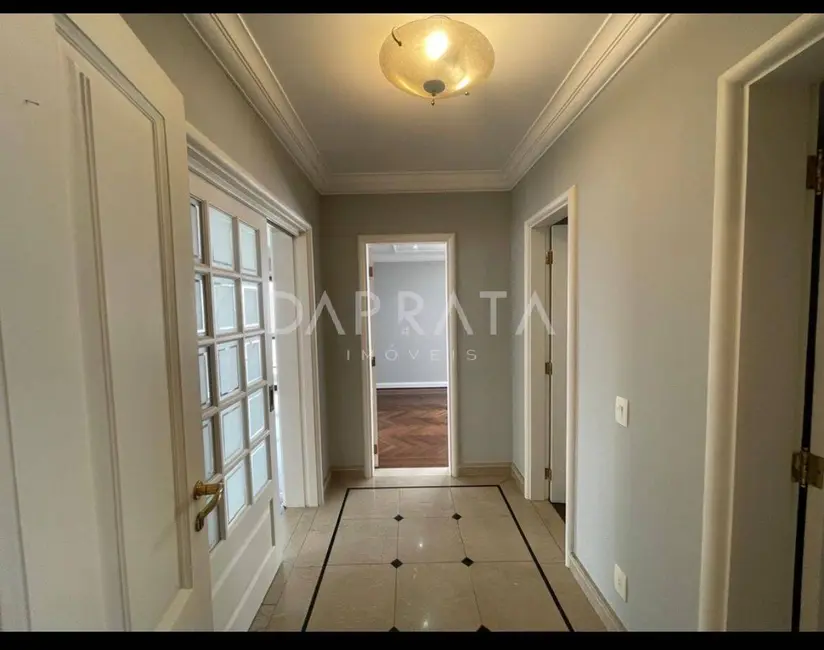 Foto 3 de Apartamento com 4 quartos para alugar, 288m2 em Barueri - SP