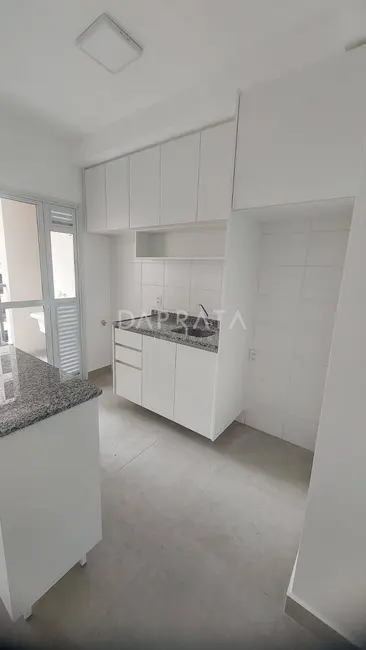 Foto 2 de Apartamento com 2 quartos para alugar, 52m2 em Alphaville Empresarial, Barueri - SP