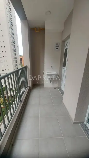 Foto 5 de Apartamento com 2 quartos para alugar, 52m2 em Alphaville Empresarial, Barueri - SP