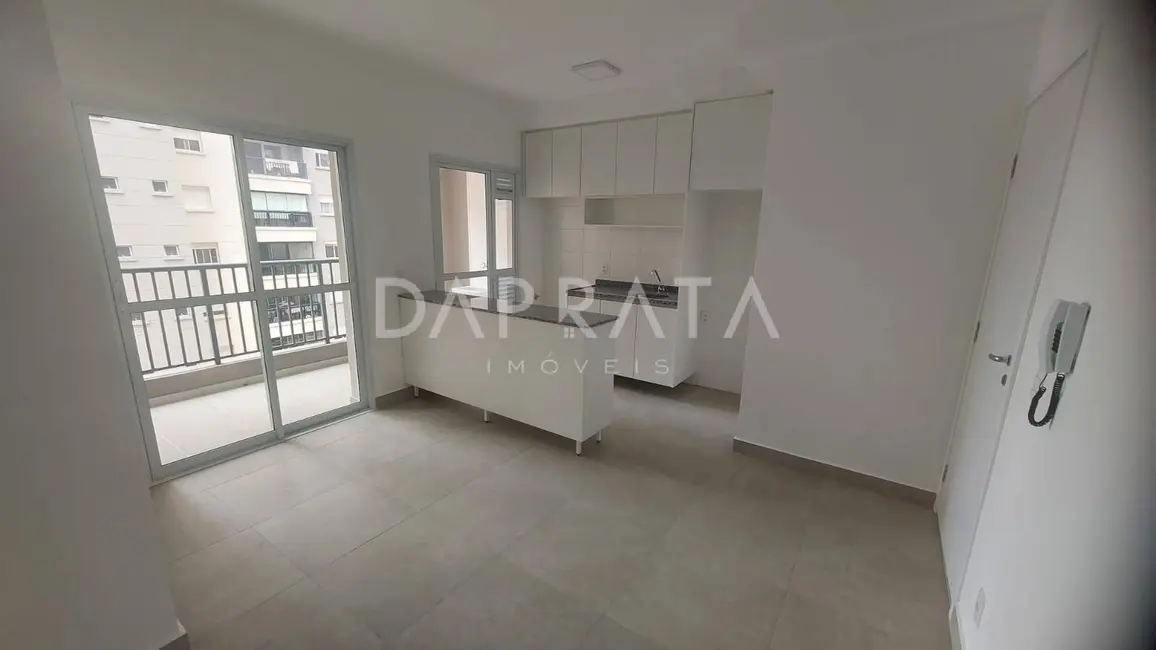 Foto 1 de Apartamento com 2 quartos para alugar, 52m2 em Alphaville Empresarial, Barueri - SP
