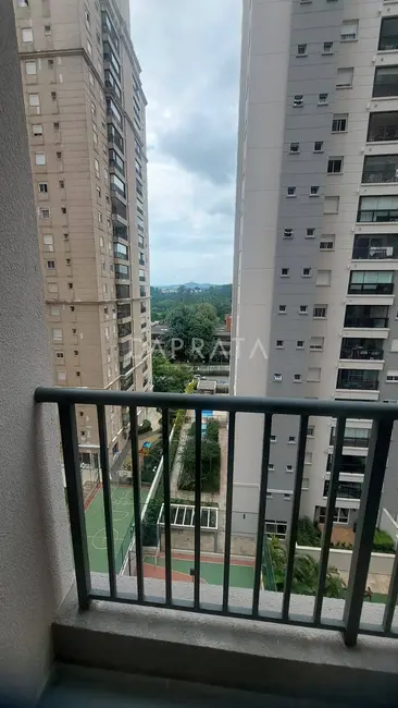 Foto 6 de Apartamento com 2 quartos para alugar, 52m2 em Alphaville Empresarial, Barueri - SP
