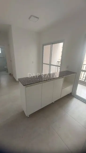 Foto 3 de Apartamento com 2 quartos para alugar, 52m2 em Alphaville Empresarial, Barueri - SP