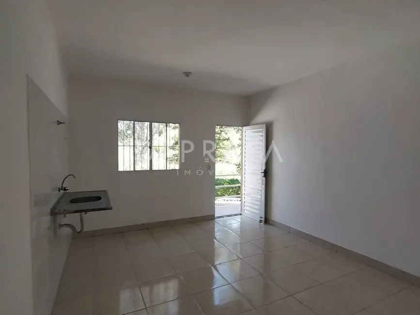 Foto 5 de Casa com 1 quarto para alugar, 45m2 em Barueri - SP