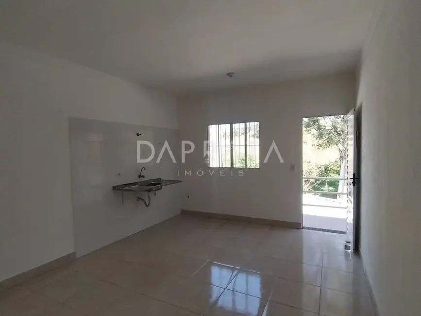 Foto 6 de Casa com 1 quarto para alugar, 45m2 em Barueri - SP