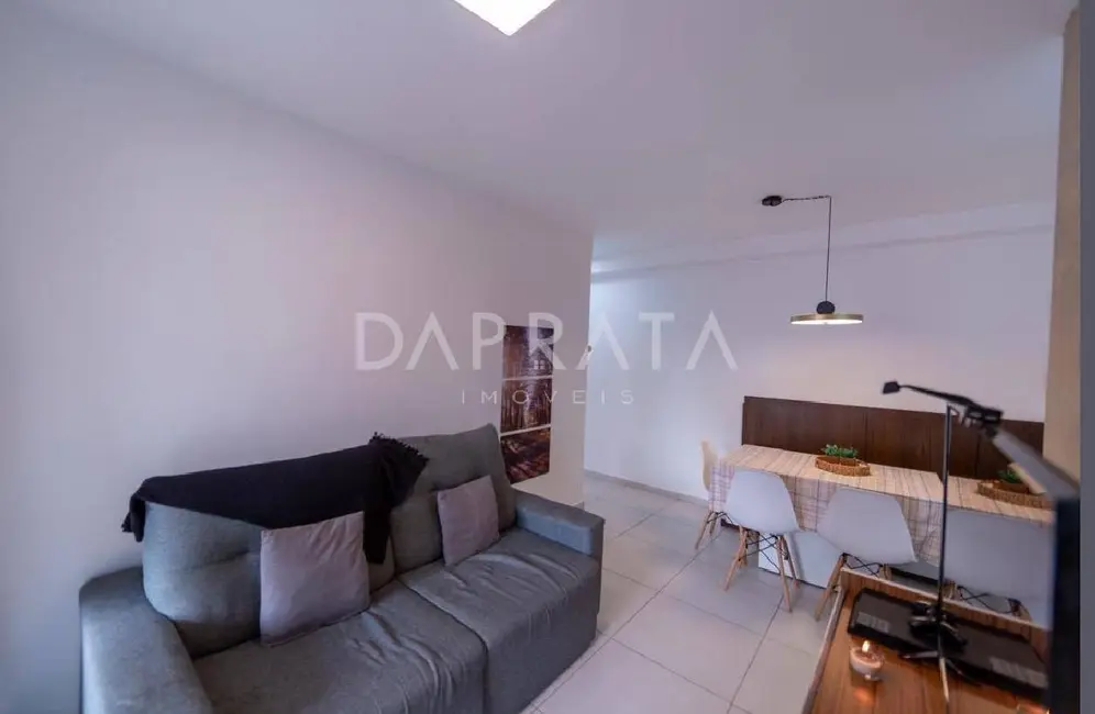 Foto 1 de Apartamento com 2 quartos à venda, 64m2 em Nova Aldeinha, Barueri - SP