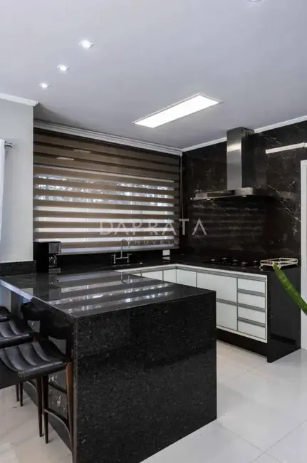 Casa com 6 quartos à venda, 368m2 em Alphaville, Santana De Parnaiba - SP - imagem 6 Foto 6 de Casa com 6 quartos à venda, 368m2 em Alphaville, Santana De Parnaiba - SP