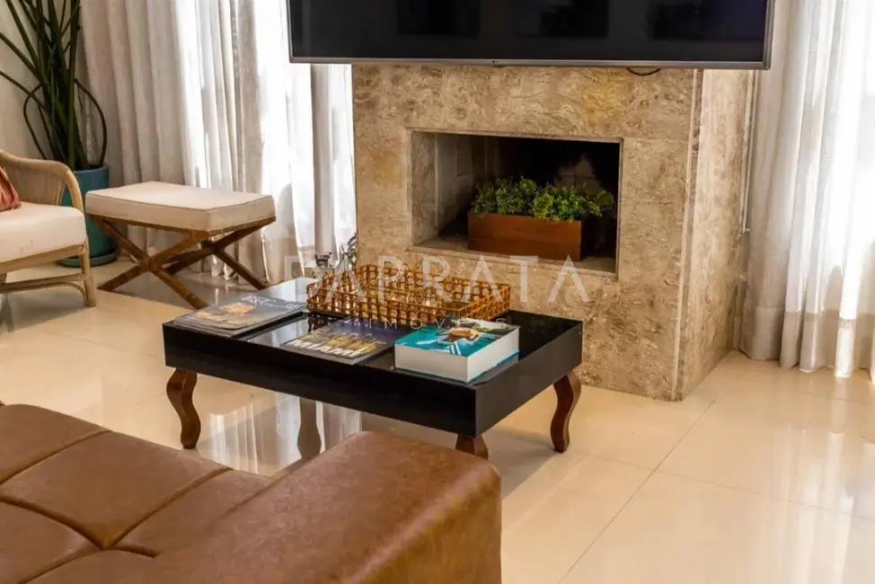 Casa com 6 quartos à venda, 368m2 em Alphaville, Santana De Parnaiba - SP - imagem 7 Foto 7 de Casa com 6 quartos à venda, 368m2 em Alphaville, Santana De Parnaiba - SP