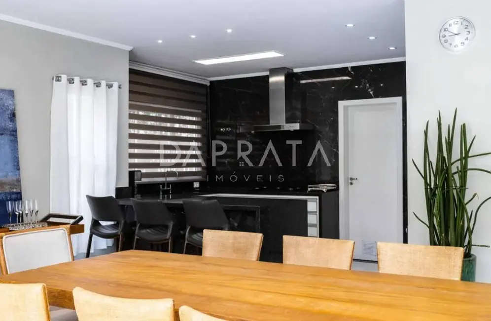 Casa com 6 quartos à venda, 368m2 em Alphaville, Santana De Parnaiba - SP - imagem 4 Foto 4 de Casa com 6 quartos à venda, 368m2 em Alphaville, Santana De Parnaiba - SP