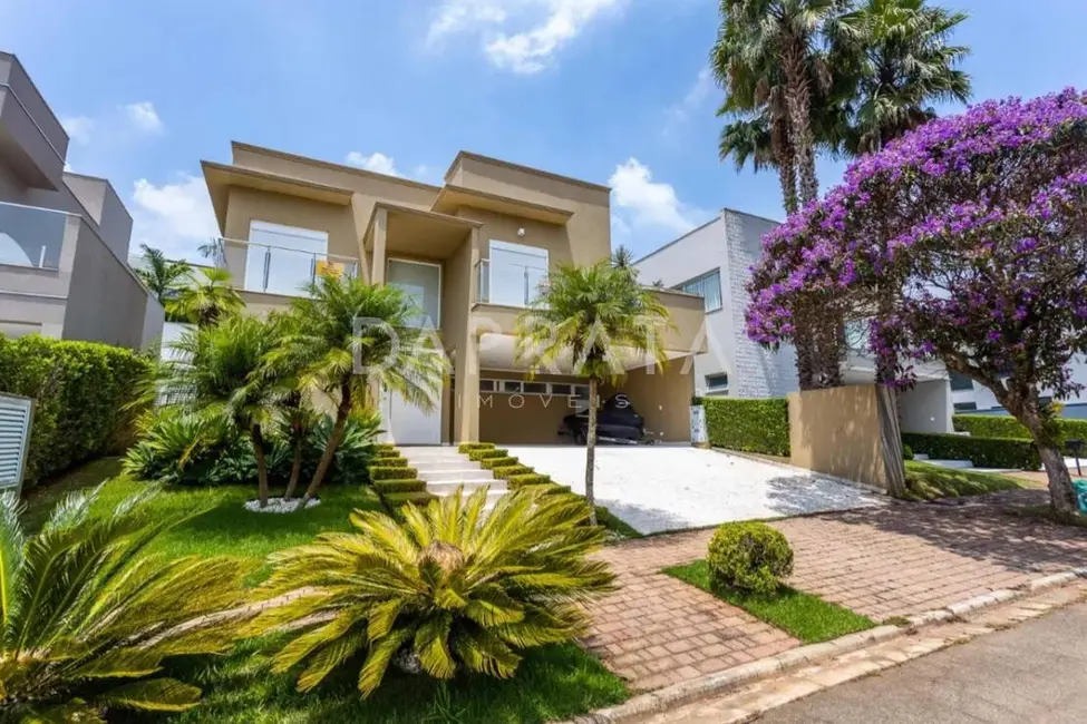 Casa com 6 quartos à venda, 368m2 em Alphaville, Santana De Parnaiba - SP - imagem 1 Foto 1 de Casa com 6 quartos à venda, 368m2 em Alphaville, Santana De Parnaiba - SP