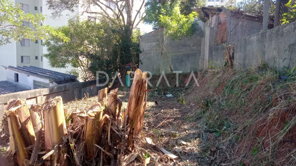 Foto 3 de Terreno / Lote à venda, 272m2 em Centro, Barueri - SP