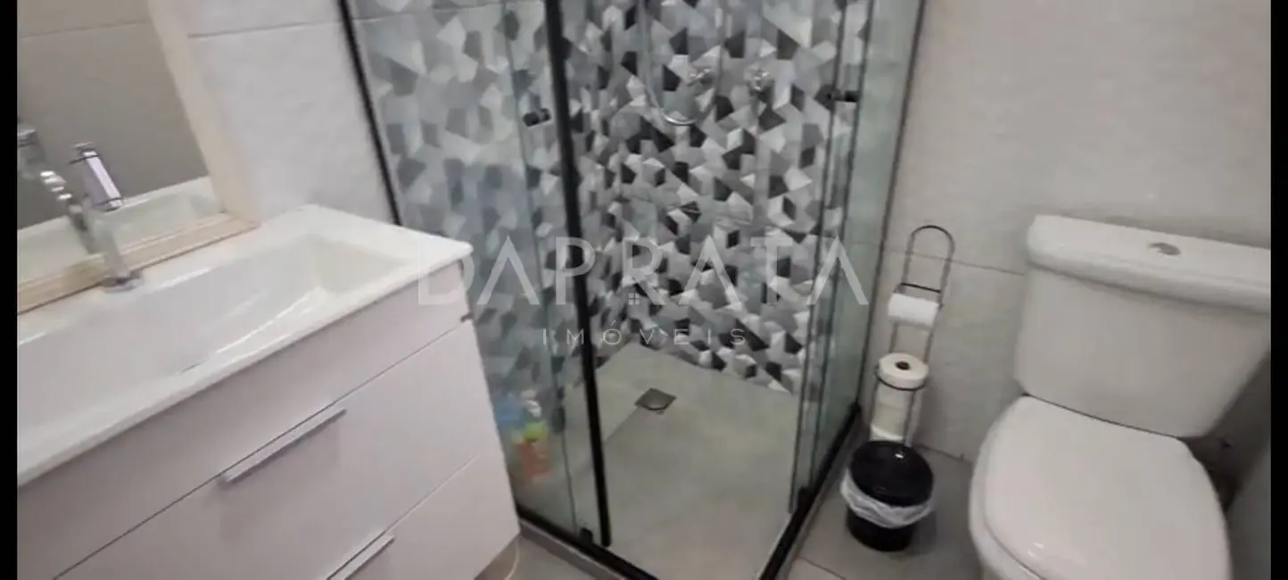 Foto 6 de Apartamento com 3 quartos à venda, 80m2 em Jardim Tupanci, Barueri - SP